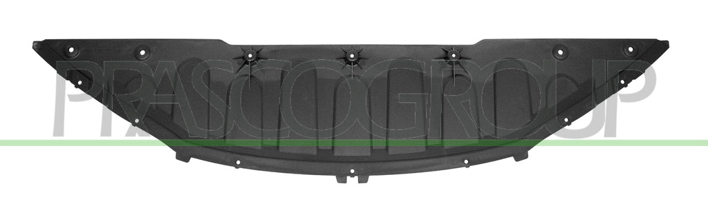 riparo sotto paraurti anteriore mod gt4 porsche cayman boxster 981 2013 2015 pr5041940