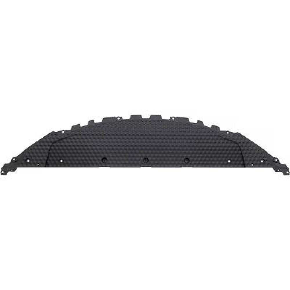 riparo sotto paraurti anteriore mod gt4 porsche cayman boxster 982 718 2016 2019 982807587