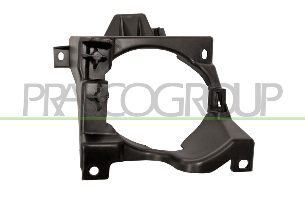 staffa destra paraurti anteriore laterale plastica porsche cayenne 9pa 2007 2010 pr8221303