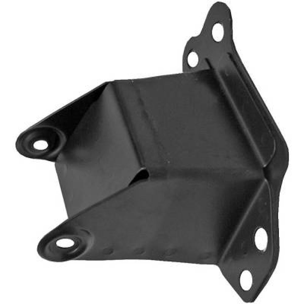 Staffa Rinforzo Paraurti Anteriore Destra - Opel Combo Tour 1.3 Cdti 16V - 9165535