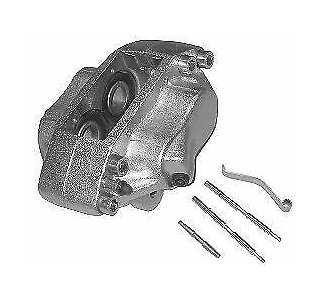 Pinza Freno Anteriore Sinistra Sx Iveco Daily - 42561695 / 42532362 - Specialista Daily