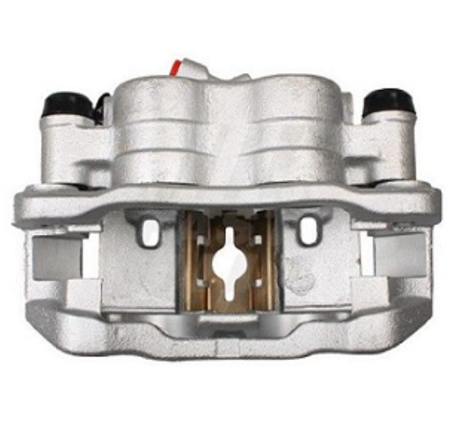 Pinza freno Anteriore Sx Iveco Daily - 42548187 / 504074524 - Specialista Daily