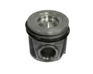 Pistone Iveco Daily - F1CE0481A - 35C14 3.0 JTD - BOWL Ø 50,5/67 MM Ø95,8 MM - Specialista Daily