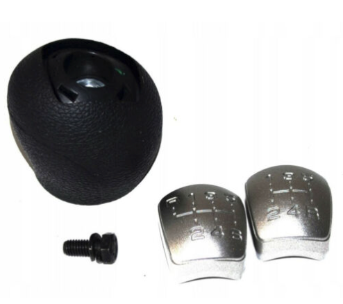 Pomello cambio Iveco Daily - 42561576 - Specialista Daily