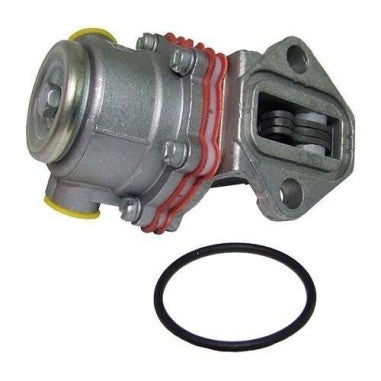 Pompa Alimentazione Carburante Piaggio Porter Diesel - Mondo Porter