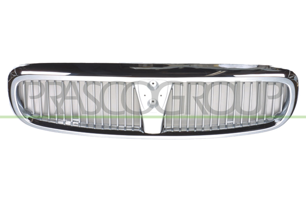 griglia radiatore rover 400 1995 2000 rg4202001