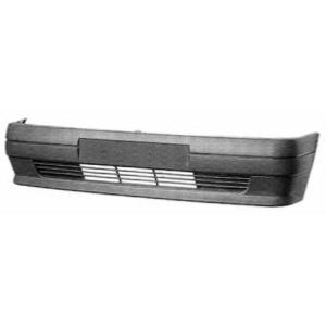 paraurti anteriore grigio goffrato renault super 5 1987 1990 rn0211001