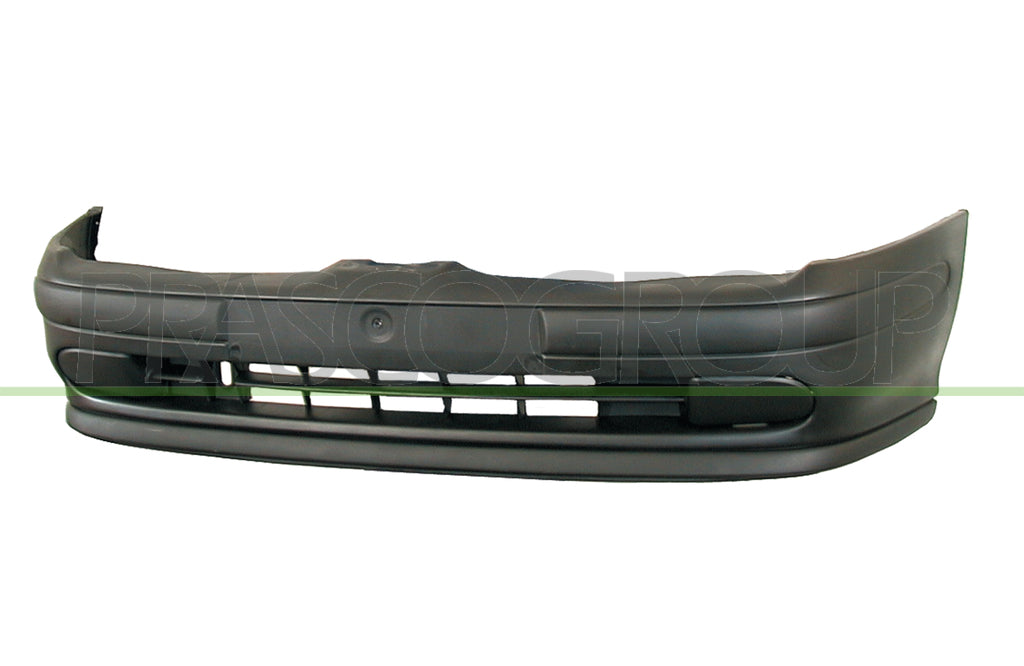 paraurti anteriore nero renault megane 1996 1999 rn0261000
