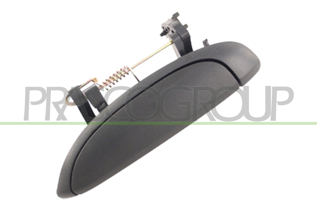 maniglia anteriore posteriore sinistra esterna nera renault scenic 1999 2003 rn0268202