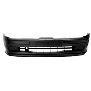 paraurti anteriore senza primer renault scenic 1996 1999 rn0301001