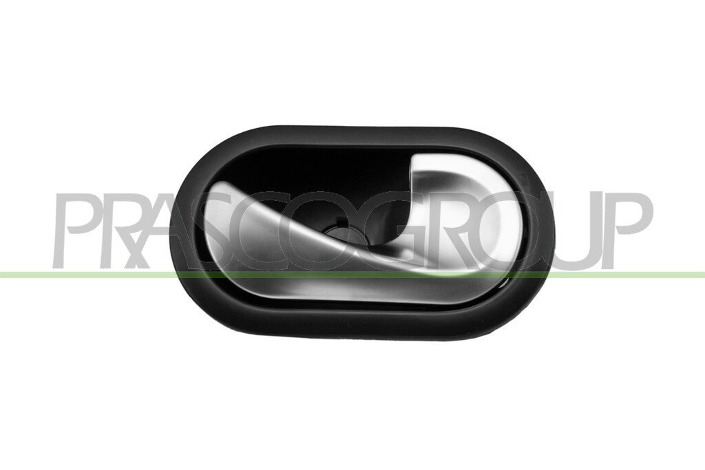 maniglia anteriore destra interna satinata versione clip renault twingo 2012 2014 rn0348411