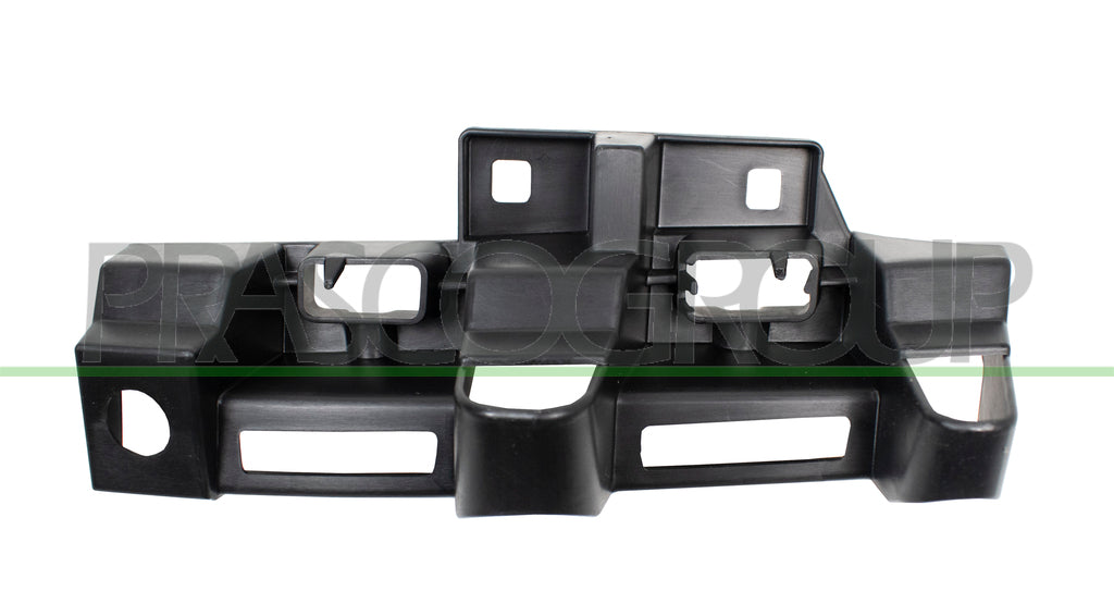 staffa sinistra paraurti anteriore plastica renault scenic xmod 2009 2011 rn0361014