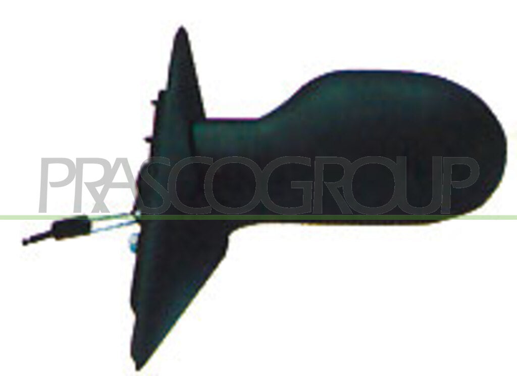 retrovisore sinistro elettrico nero termico asferico renault laguna 1994 2001 rn0827214