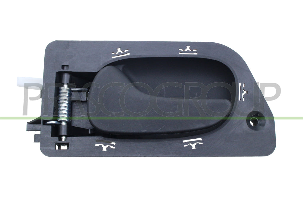 maniglia anteriore posteriore sinistra interna nera renault laguna 1994 2001 rn0828602