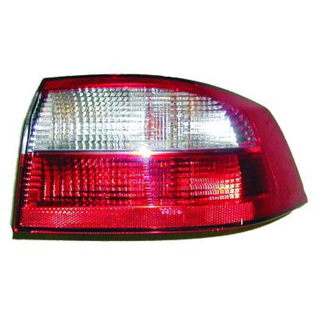 fanale posteriore destro senza portalampada mod 5 porte renault laguna 2001 2005 rn0844153