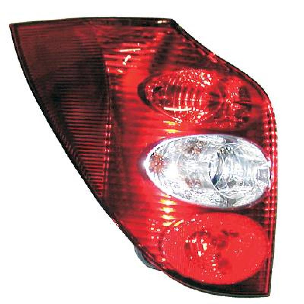 fanale posteriore destro senza portalampada mod station wagon renault laguna 2005 2007 rn0844163