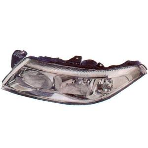 proiettore sinistro h7 h1 elettrico senza motore renault laguna 2001 2005 rn0844904