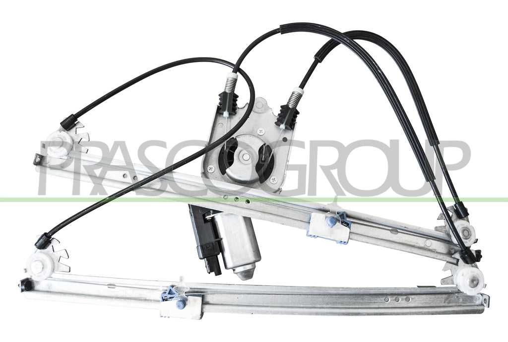 alzacristallo anteriore sinistro elettrico mod 5 porte comfort renault laguna 2001 2005 rn084w036