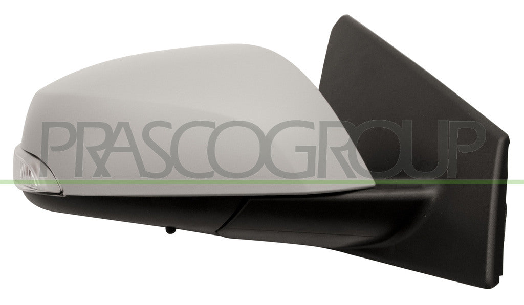 retrovisore destro elettrico termico con primer con fanale renault fluence 2010 2012 rn0907313