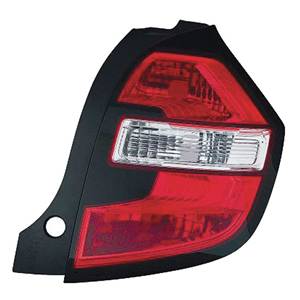 fanale posteriore destro esterno senza portalampada renault twingo 2014 2019 rn2024163