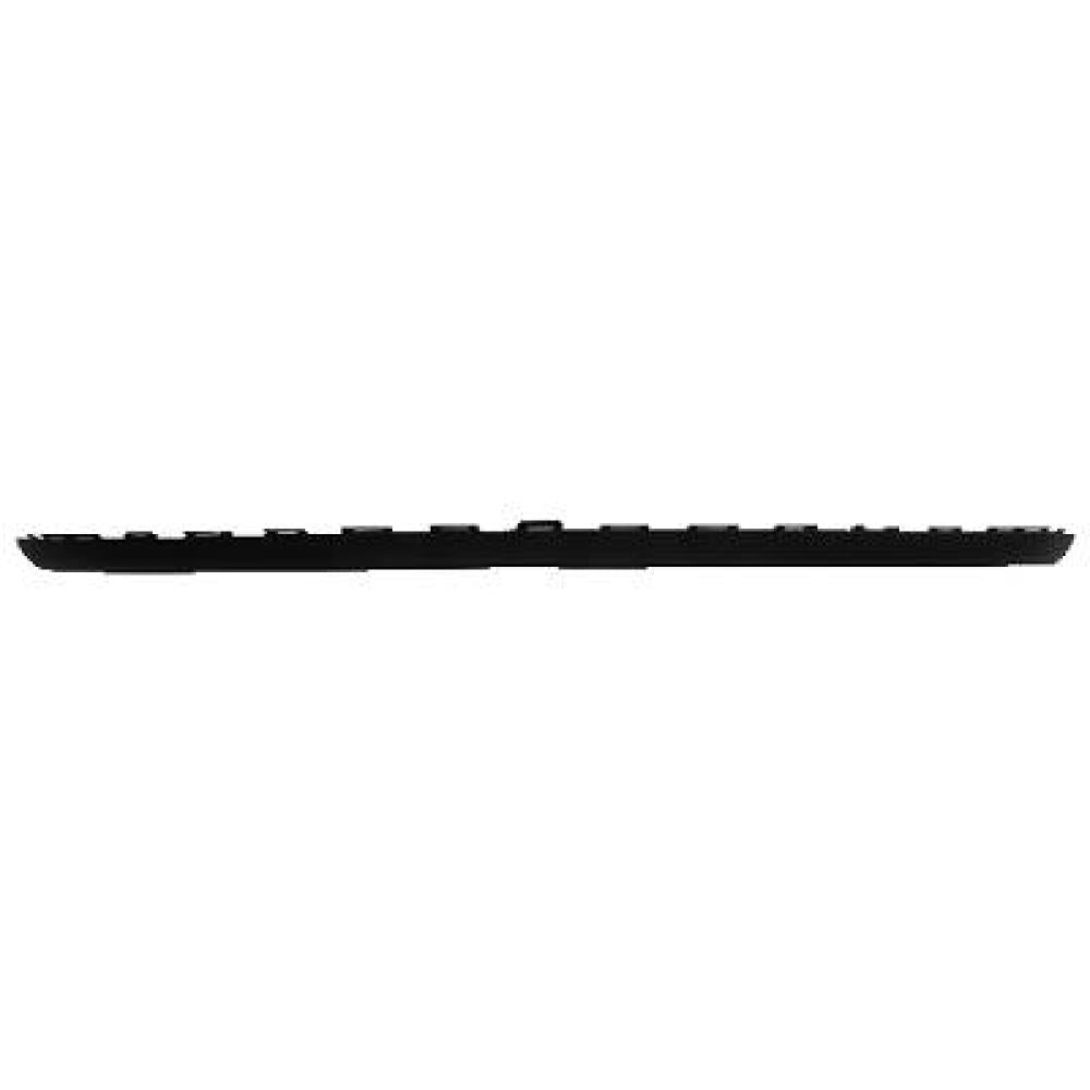 spoiler paraurti anteriore nero renault twingo basic 2007 2012 7701067881
