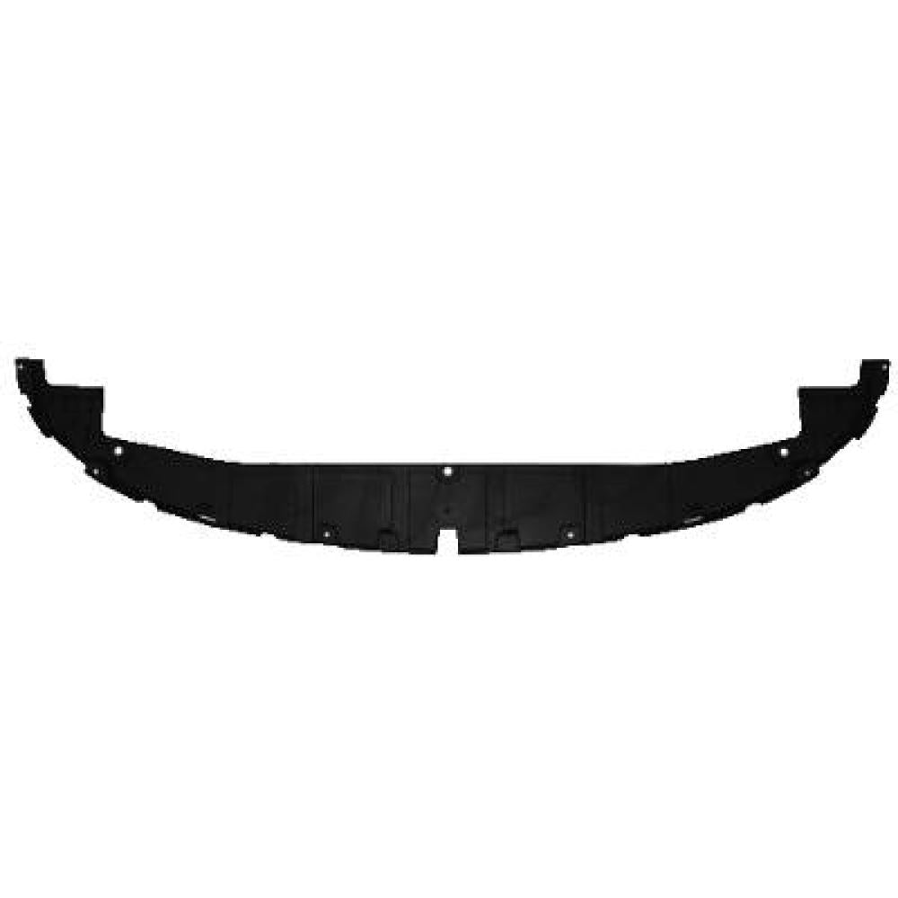riparo sotto paraurti anteriore renault twingo basic 2007 2012 rn3071900