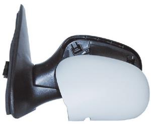 retrovisore sinistro elettrico termico con primer asferico renault clio 1998 2001 rn3207314