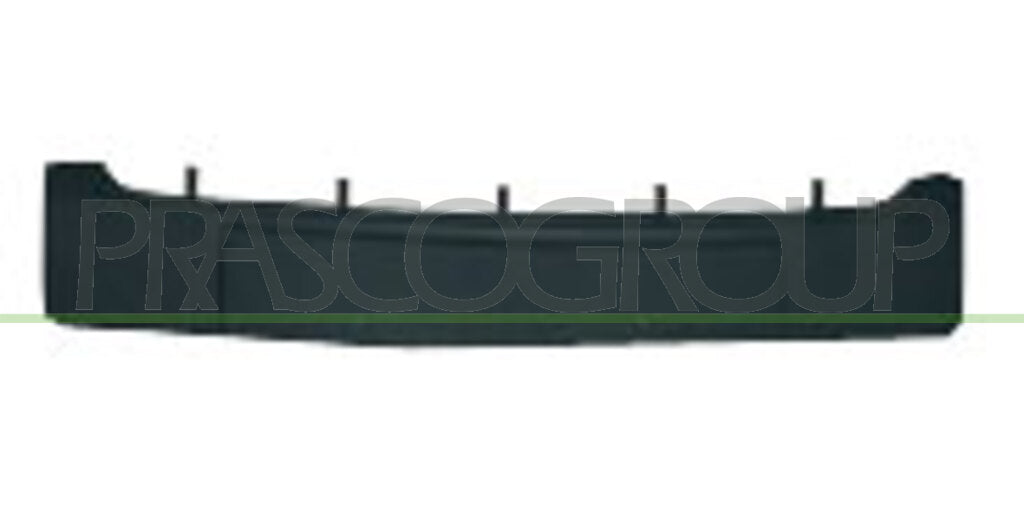 portatarga anteriore renault clio 2001 2005 rn3221539