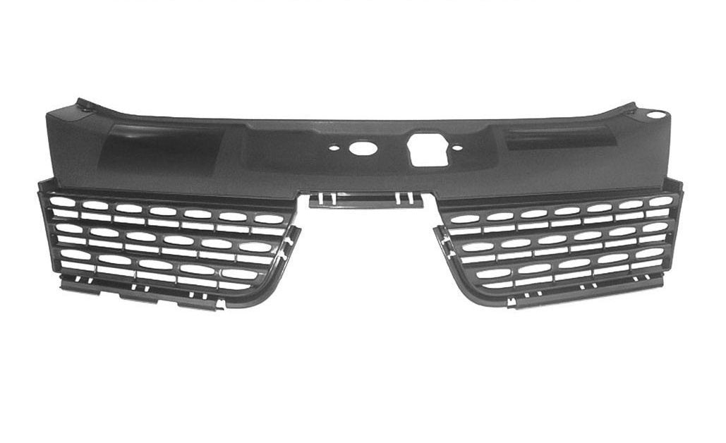 griglia radiatore renault clio 2001 2005 rn3222001