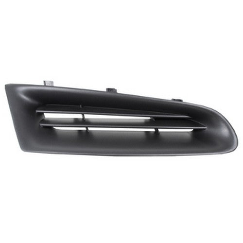 griglia radiatore sinistra renault clio 2005 2009 rn3252004