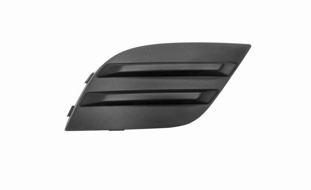 kit griglie paraurti anteriore nere goffrata destra sinistra renault clio 2016 2019 rn3302125
