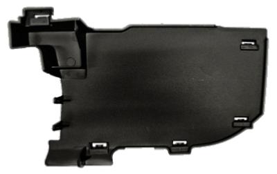 griglia paraurti anteriore inferiore interna renault clio 2016 2019 rn3302305