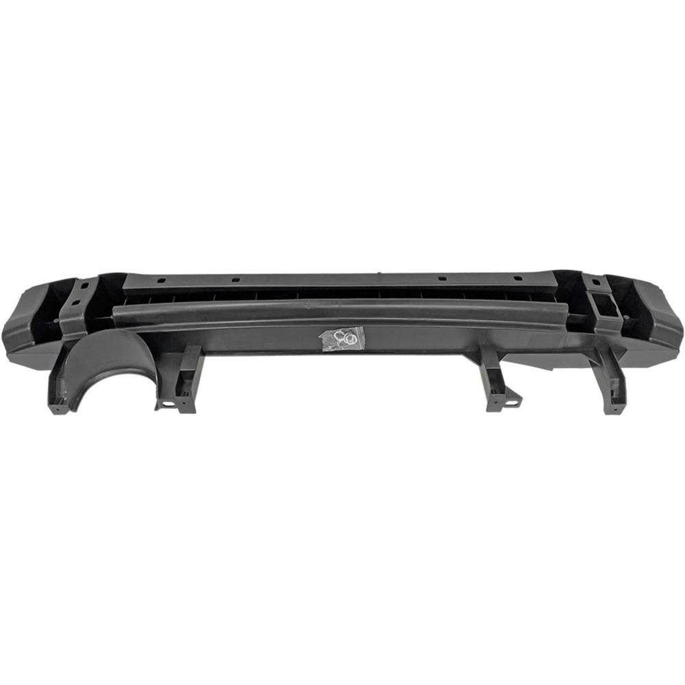 kit staffe paraurti posteriore centrale destra sinistra 3 pezzi renault clio 2019 rn3321065