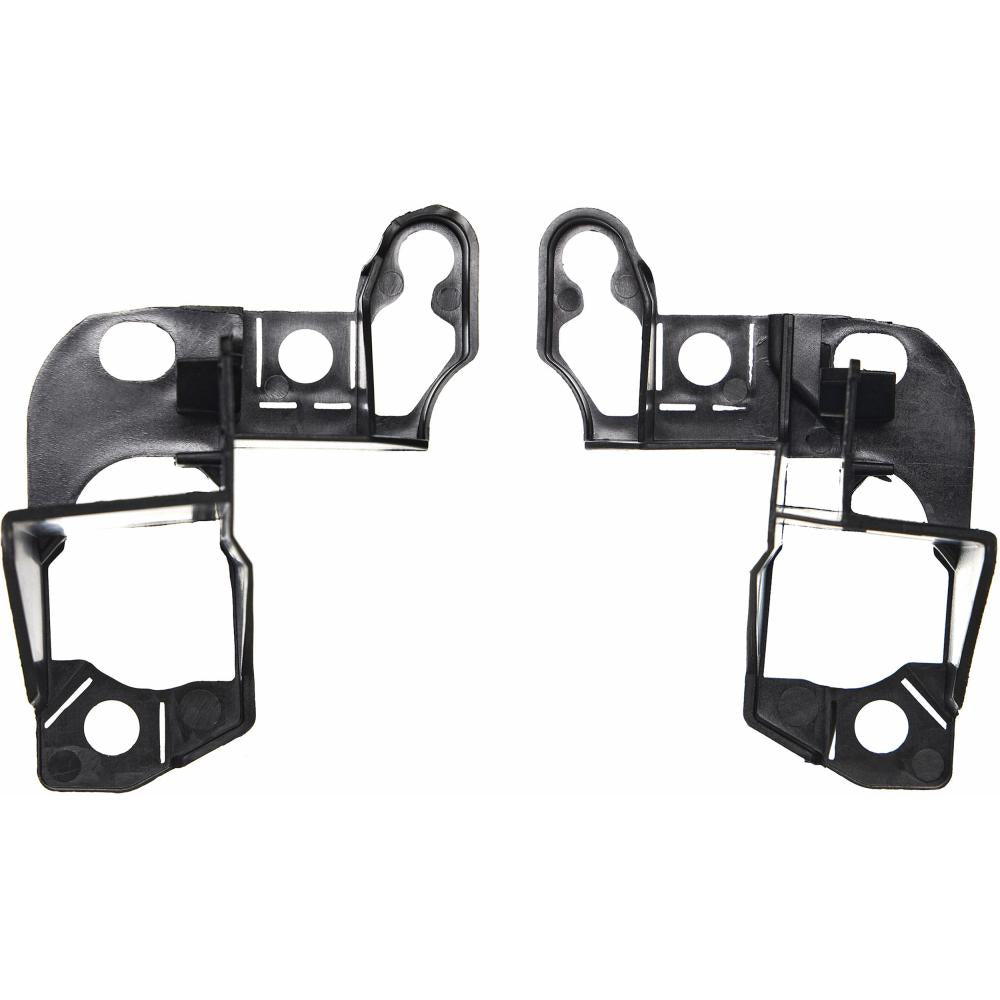 kit staffe paraurti anteriore interne destra sinistra renault clio 2019 rn3321335