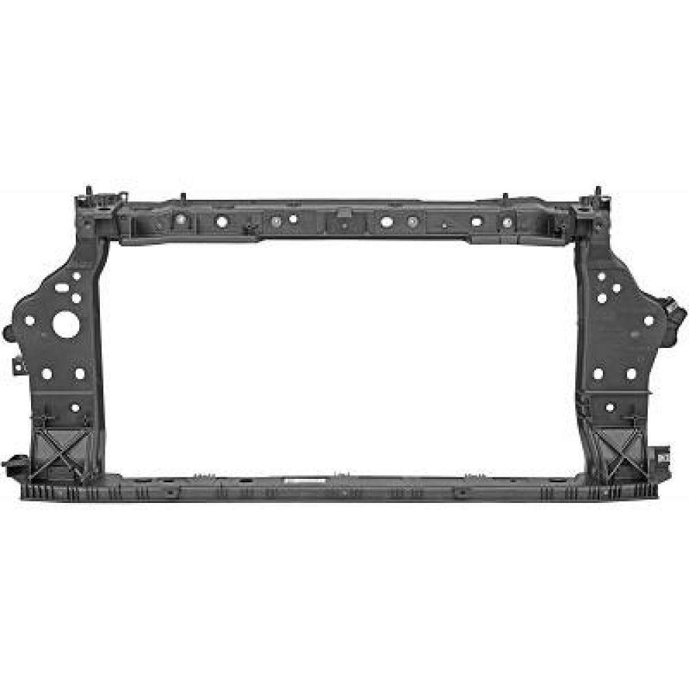 frontale anteriore completo renault clio 2019 625000427r