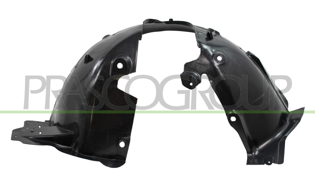 passaruota anteriore destro stampaggio ad iniezione renault clio 2019 rn3323603