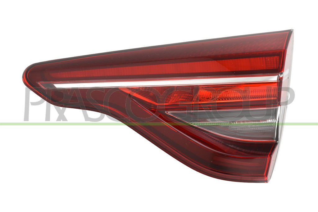 fanale posteriore destro interno senza porta lampada led renault clio 2019 rn3324185