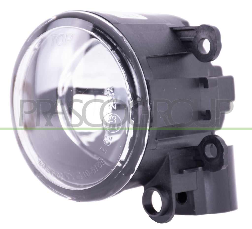 fendinebbia destro renault clio 2019 rn3324413