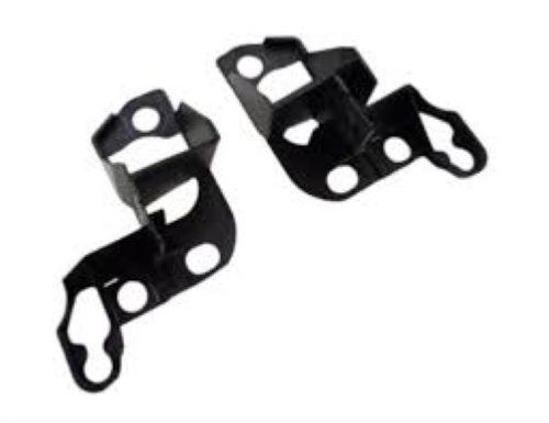kit staffe interne paraurti anteriore destra sinistra renault clio 2023 rn3341305
