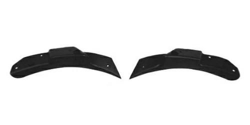 kit supporti spoiler paraurti anteriore destro sinistro renault clio 2023 rn3341800