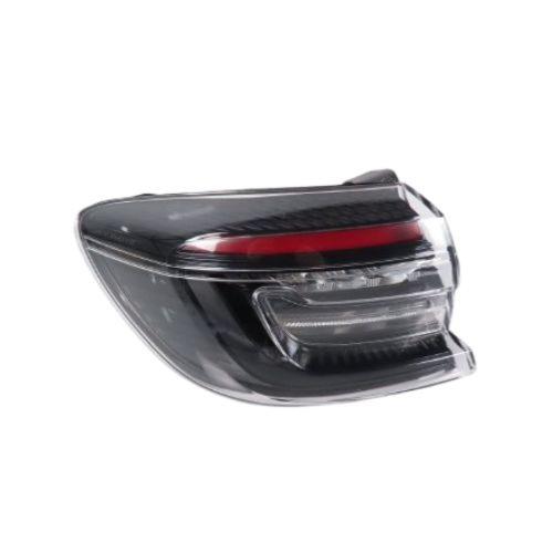 fanale posteriore sinistro con porta lampada esterno led renault clio 2023 rn3344164