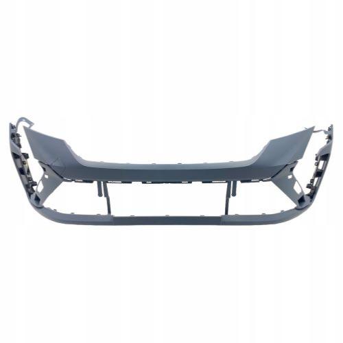 paraurti anteriore nero liscio da primerizzare con renault clio alpine 2023 rn3351031