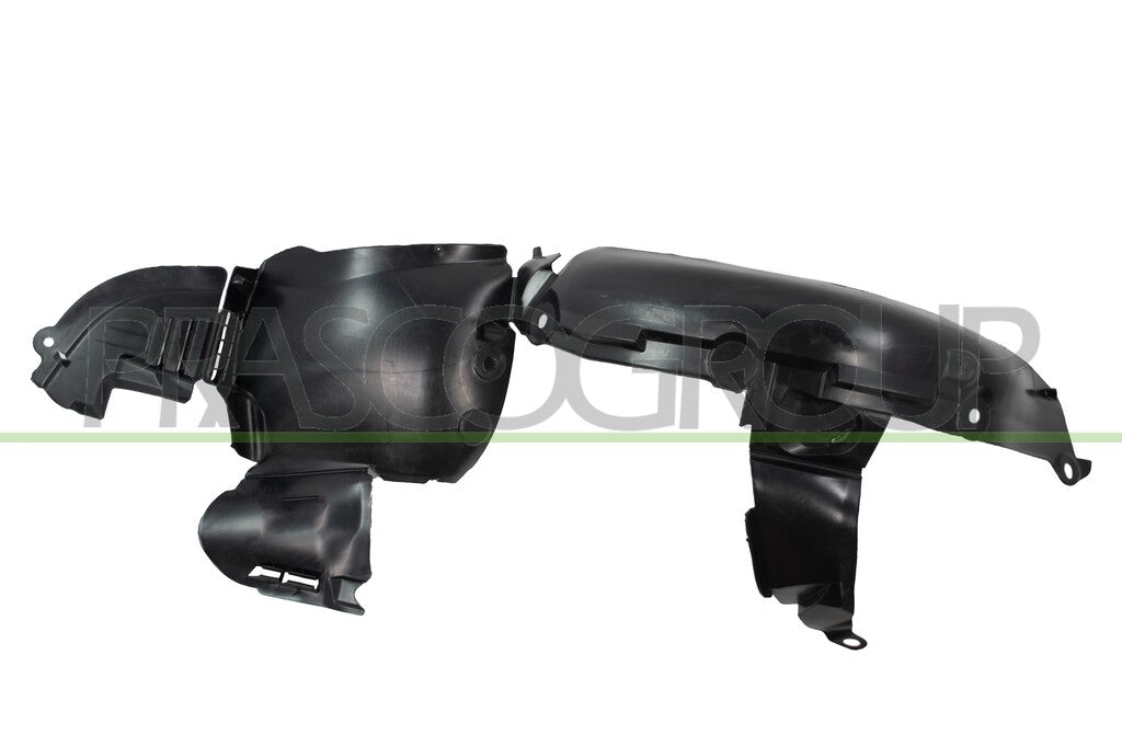 passaruota anteriore destro stampaggio ad iniezione renault symbol 2009 2012 rn4043603