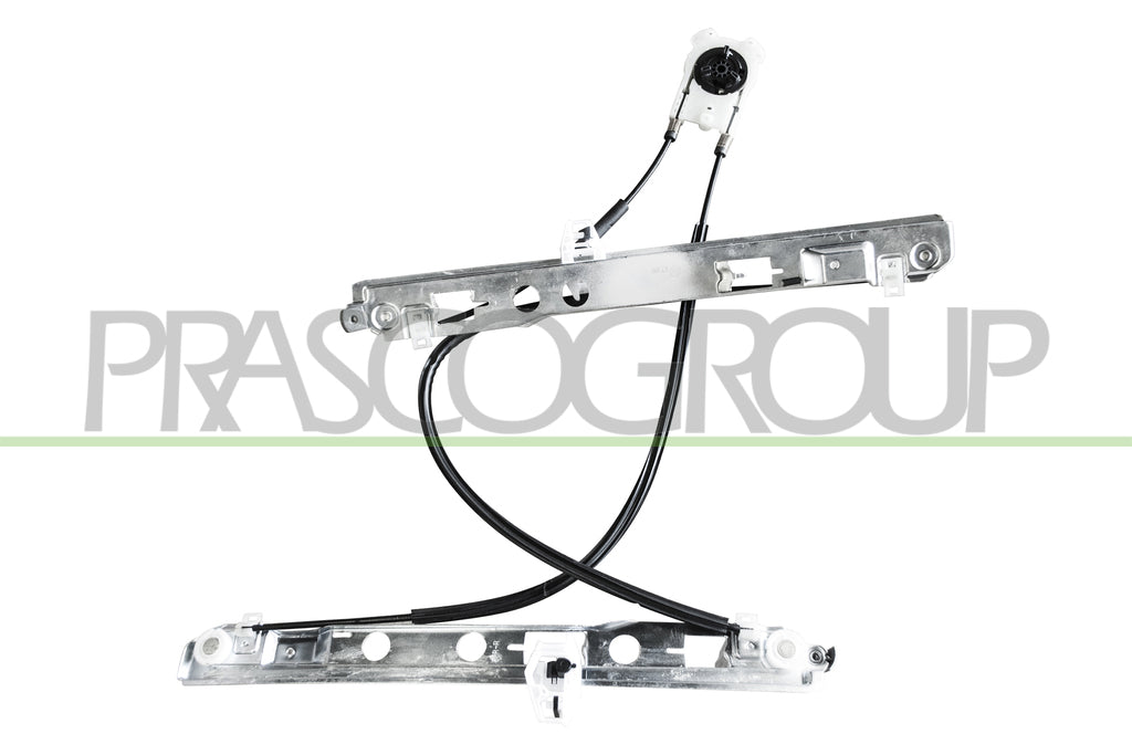 meccanismo alzacristallo anteriore destro mod 3 porte renault megane 2002 2005 rn420w011