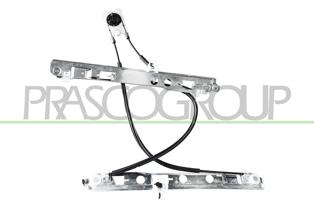 meccanismo alzacristallo anteriore sinistro mod 3 porte renault megane 2002 2005 rn420w012