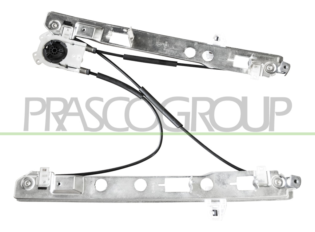 meccanismo alzacristallo anteriore sinistro mod 5 porte renault megane 2002 2005 rn420w044
