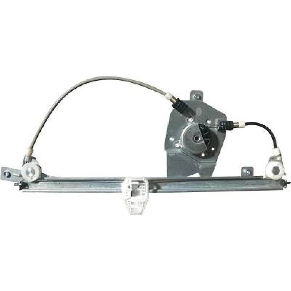 alzacristallo posteriore sinistro elettrico mod 5 porte comfort renault megane 2002 2005 8200028070