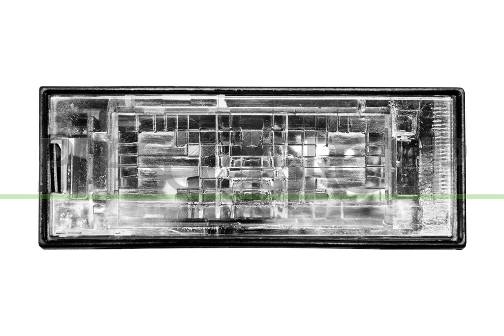 luce targa 8200480127