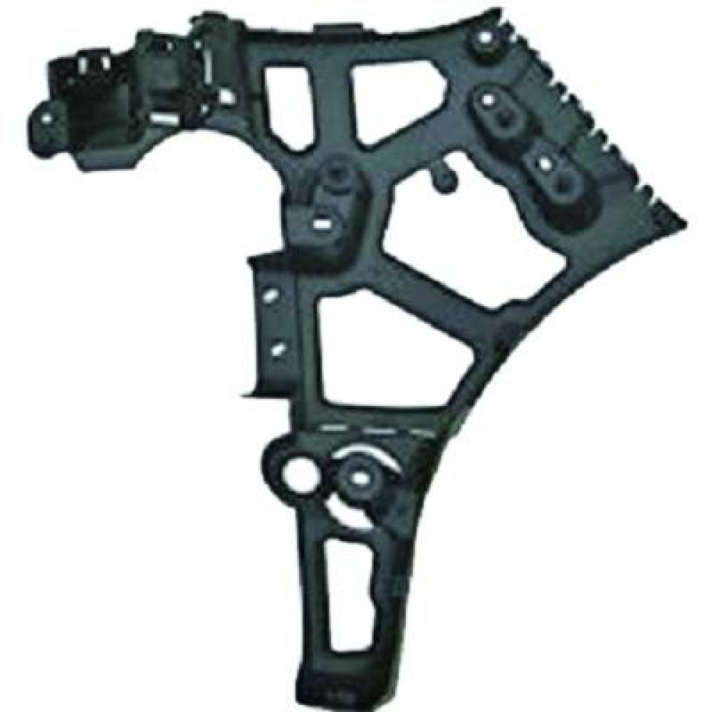 staffa destra paraurti posteriore laterale plastica renault megane 2014 2016 rn4241053