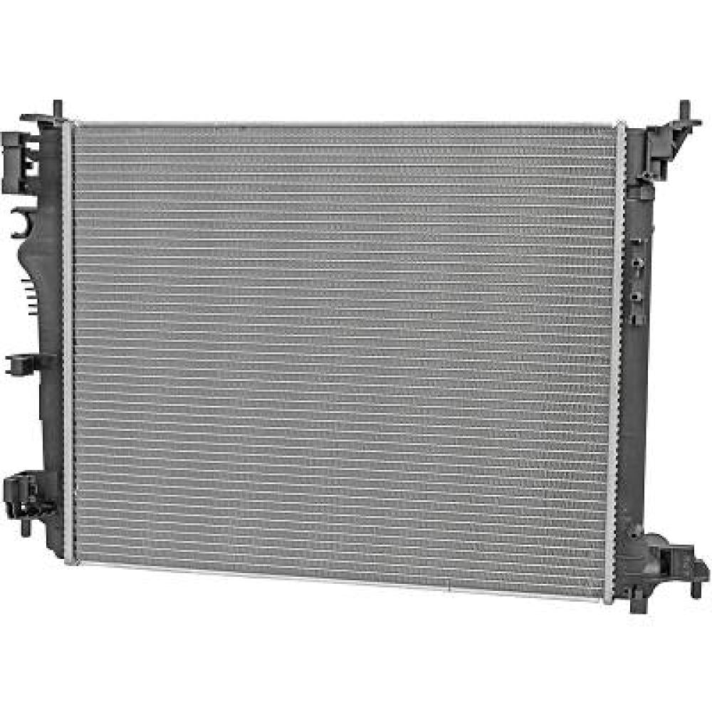 radiatore renault megane 2016 2020 214105169r